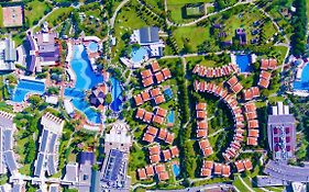Holiday Village Tuerkiye  4*