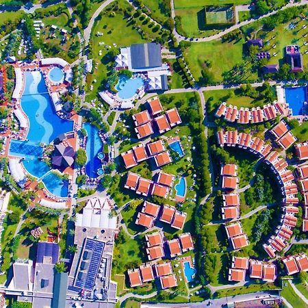 Holiday Village Tuerkiye Dalaman Εξωτερικό φωτογραφία