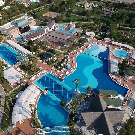 Holiday Village Tuerkiye Dalaman Εξωτερικό φωτογραφία
