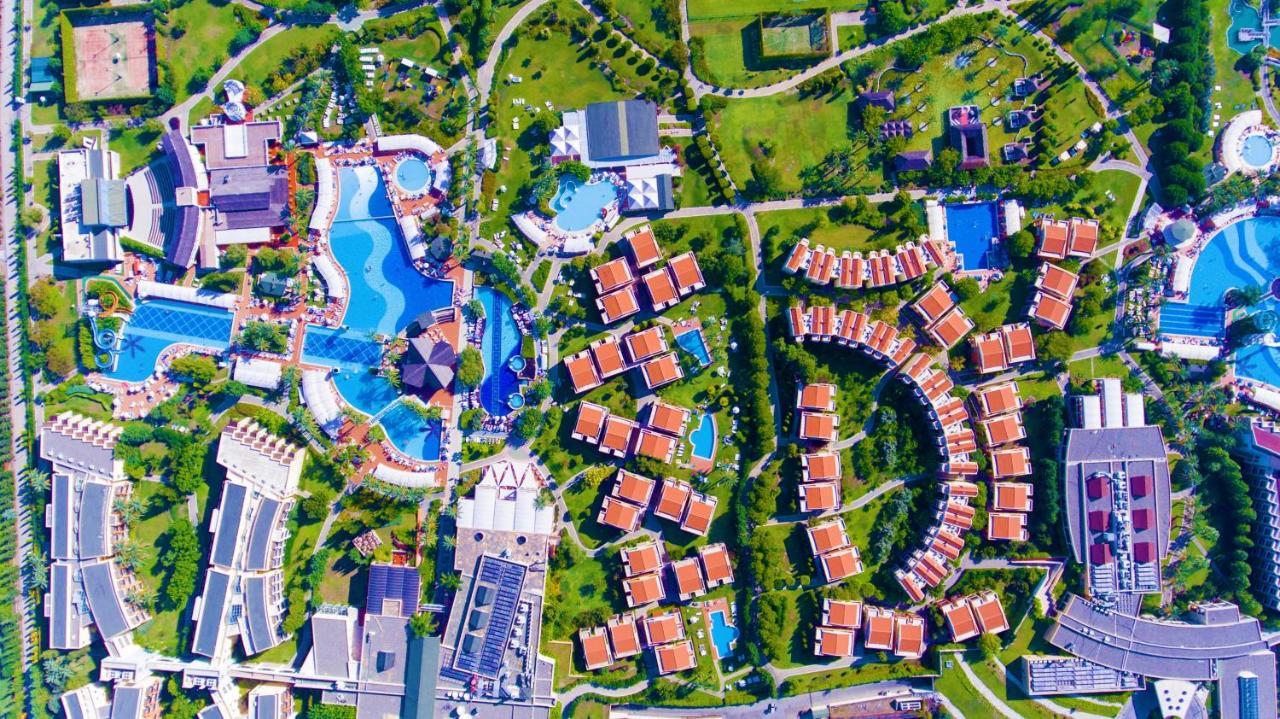 Holiday Village Tuerkiye Dalaman Εξωτερικό φωτογραφία