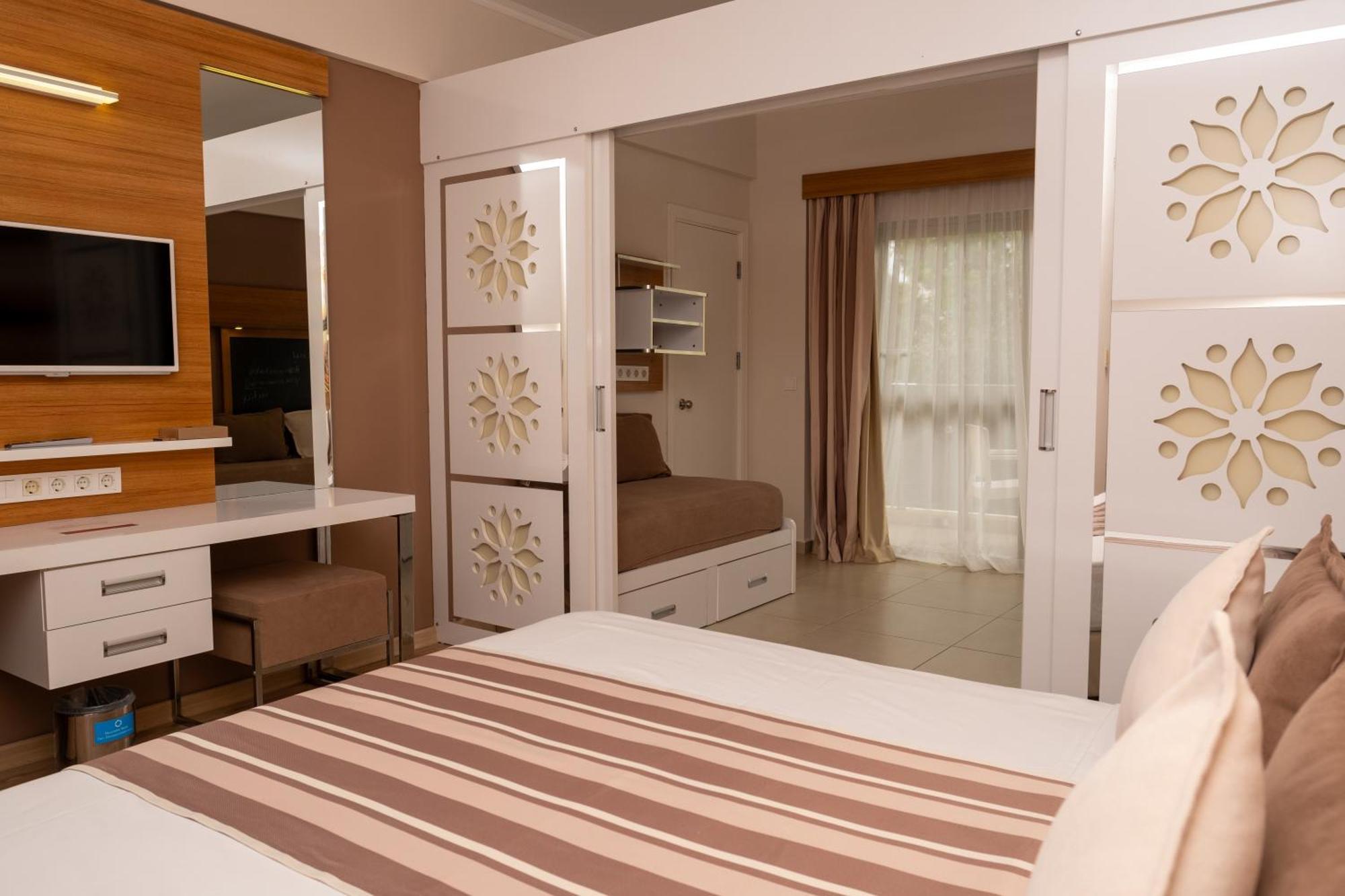 Holiday Village Tuerkiye Dalaman Εξωτερικό φωτογραφία