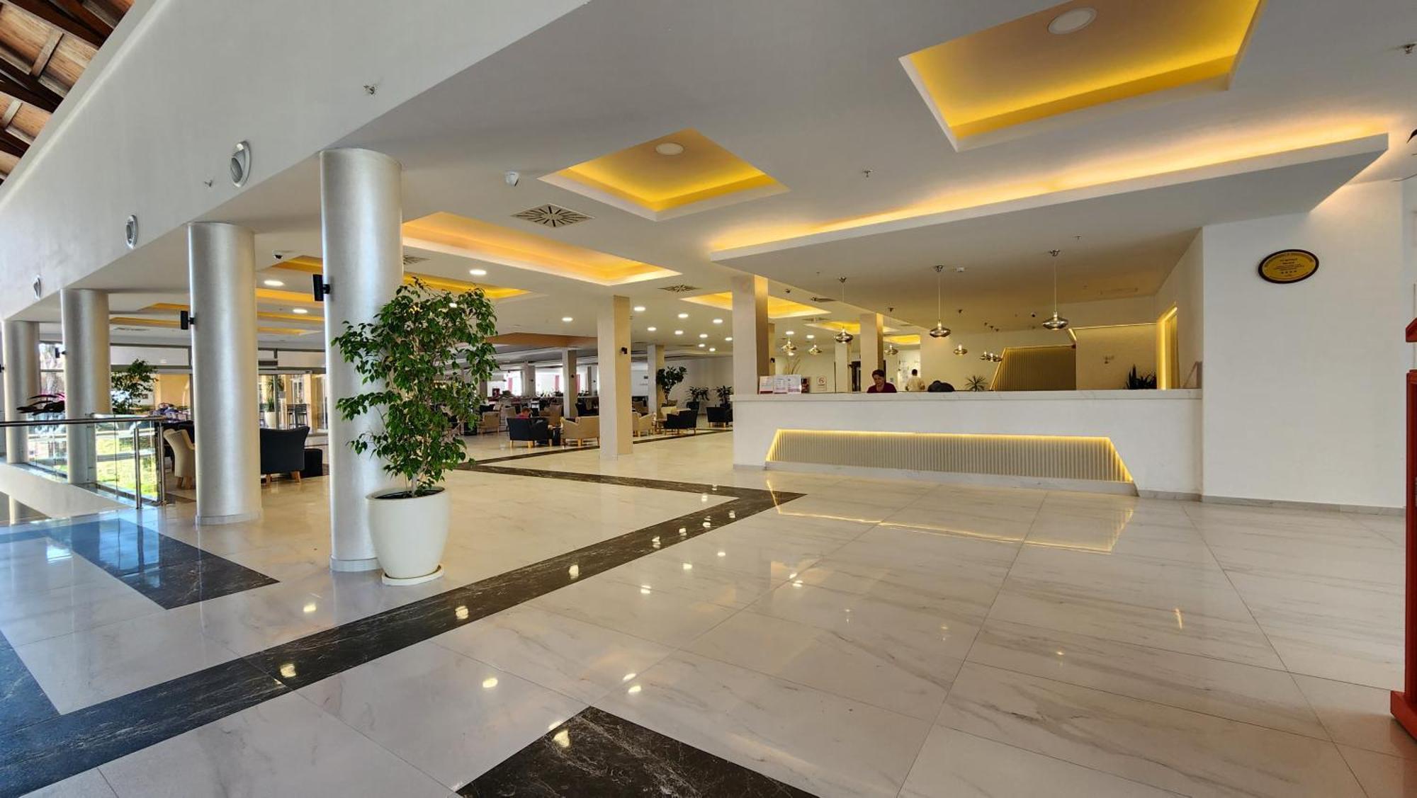 Holiday Village Tuerkiye Dalaman Εξωτερικό φωτογραφία