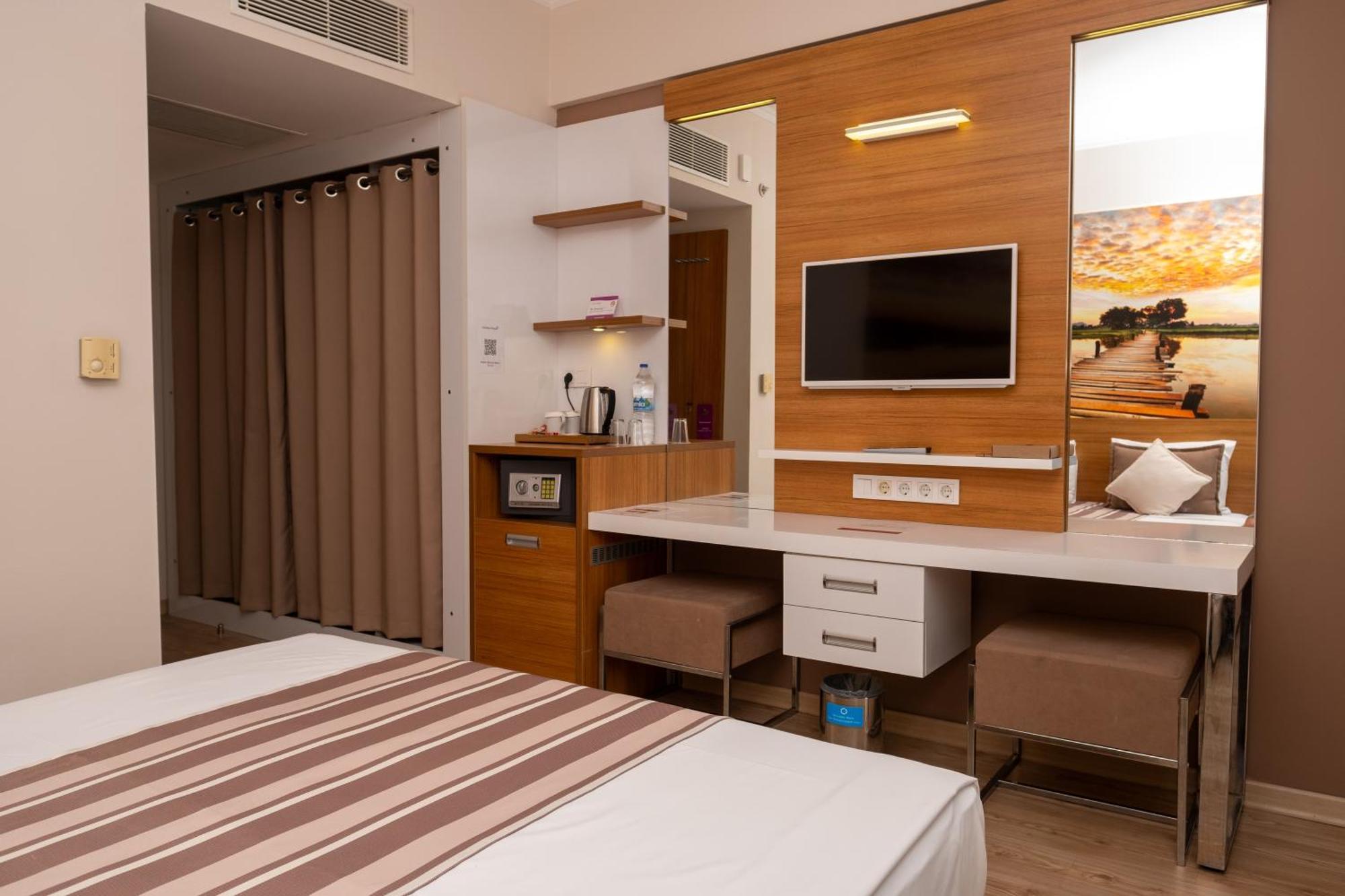 Holiday Village Tuerkiye Dalaman Εξωτερικό φωτογραφία