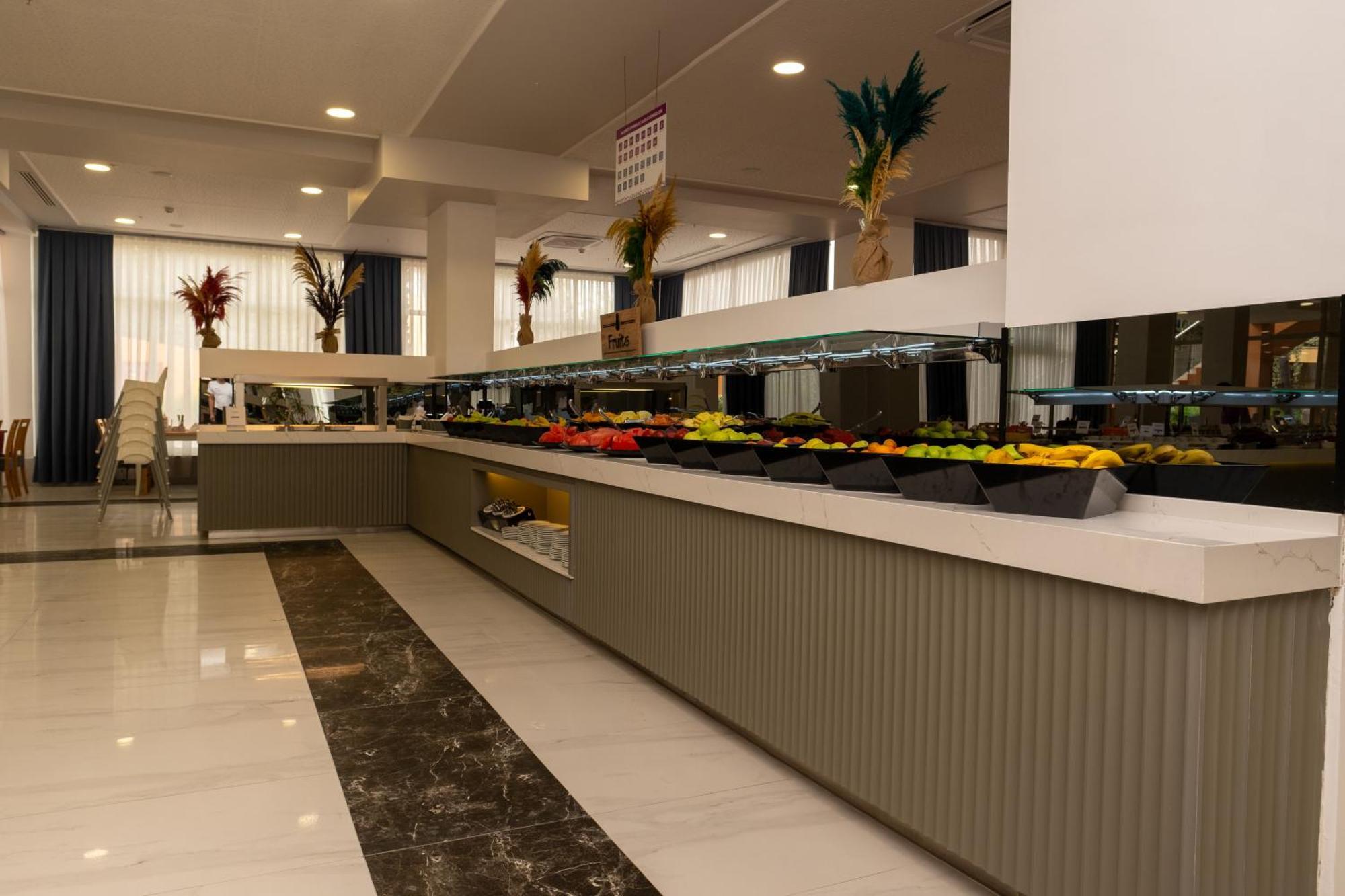 Holiday Village Tuerkiye Dalaman Εξωτερικό φωτογραφία