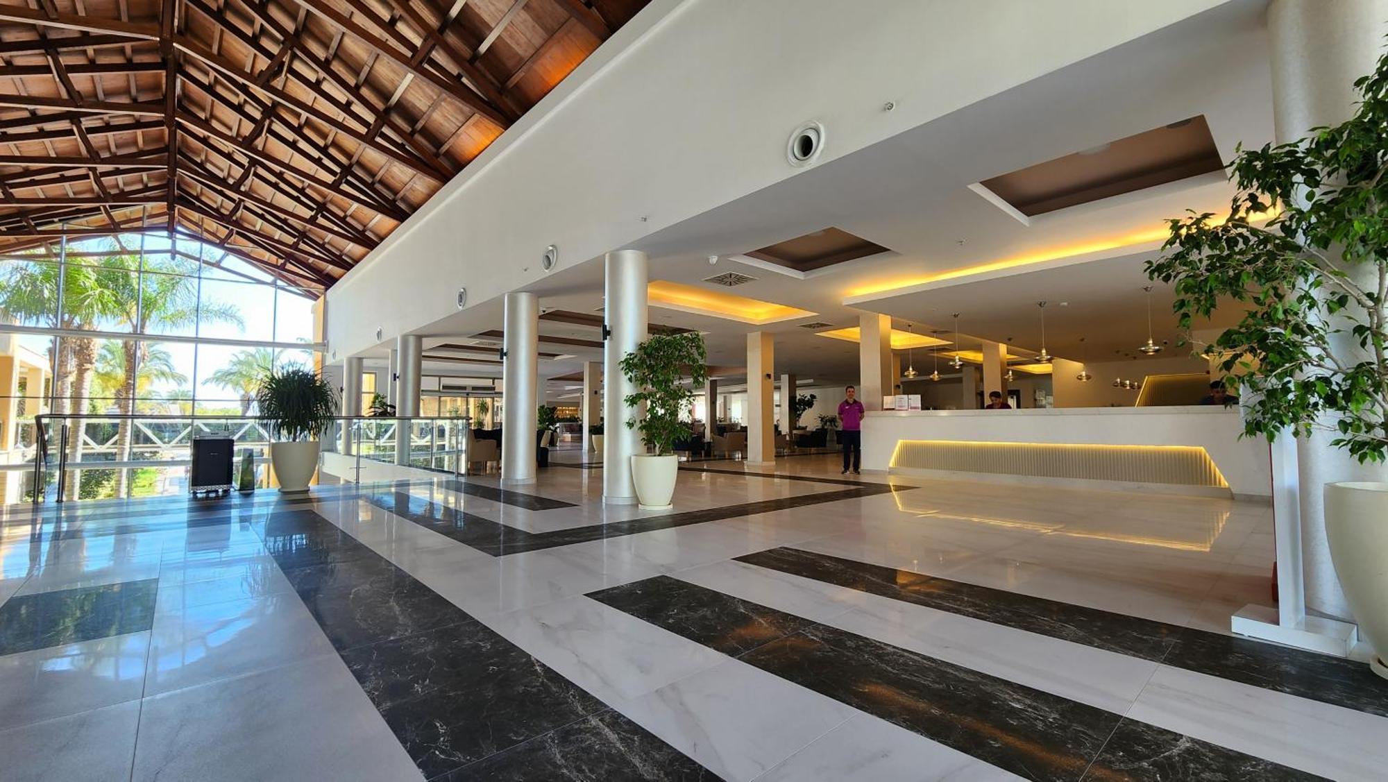 Holiday Village Tuerkiye Dalaman Εξωτερικό φωτογραφία