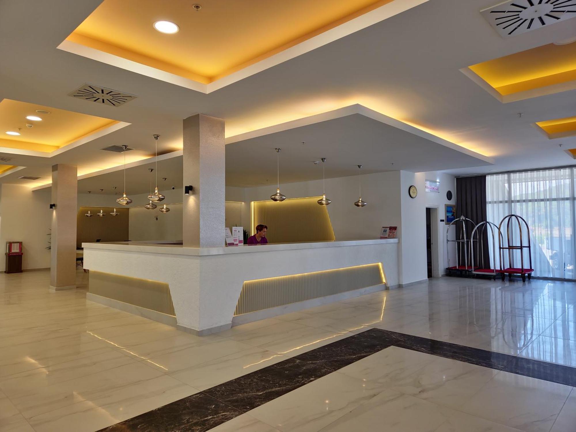 Holiday Village Tuerkiye Dalaman Εξωτερικό φωτογραφία