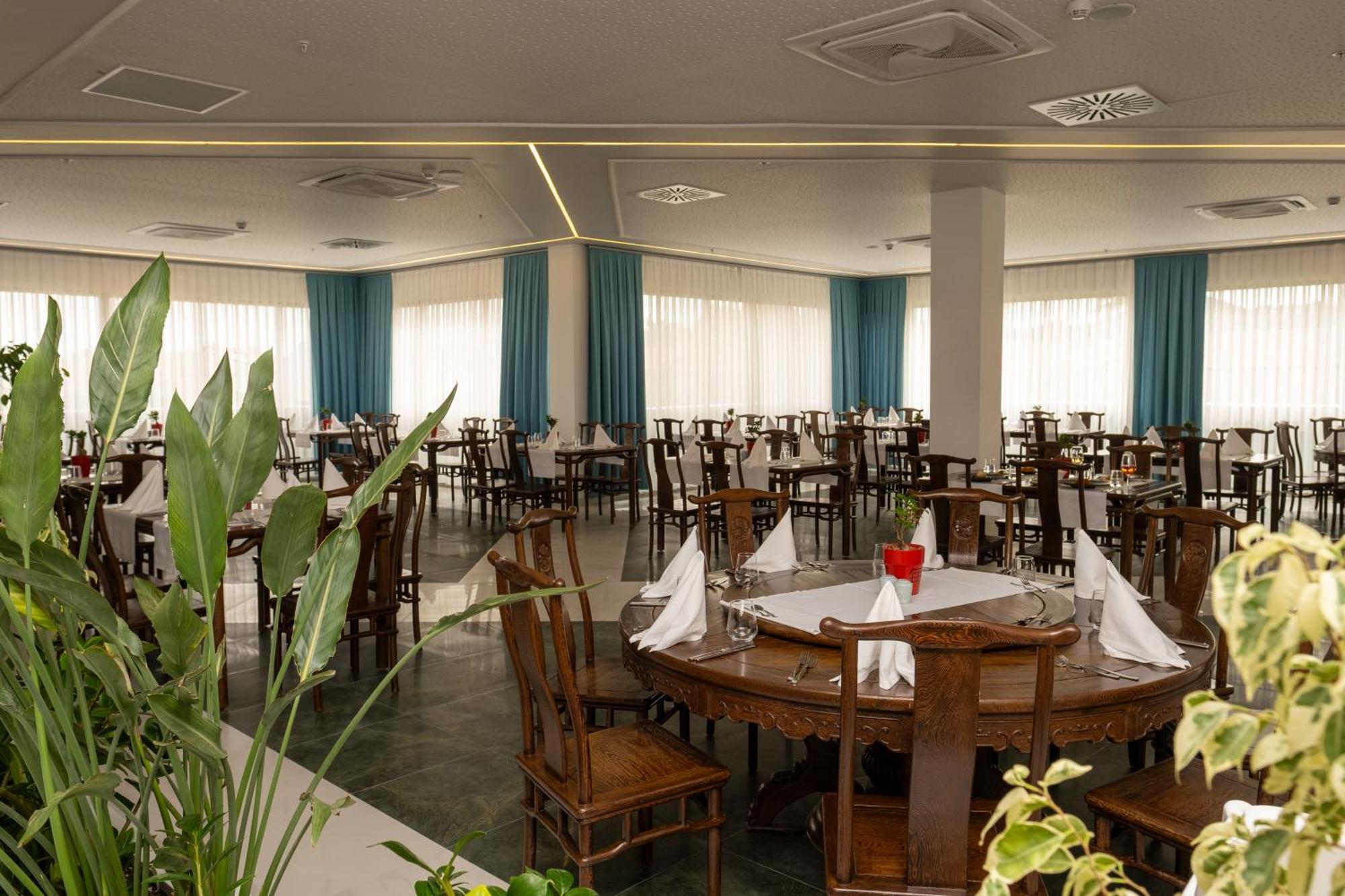 Holiday Village Tuerkiye Dalaman Εξωτερικό φωτογραφία