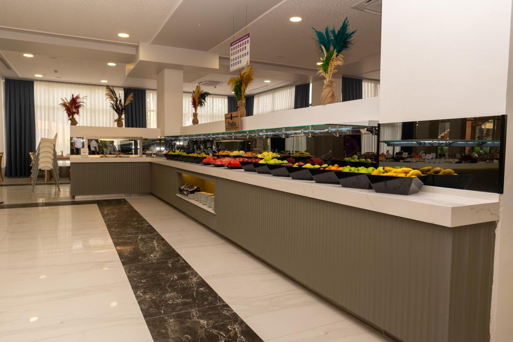 Holiday Village Tuerkiye Dalaman Εξωτερικό φωτογραφία