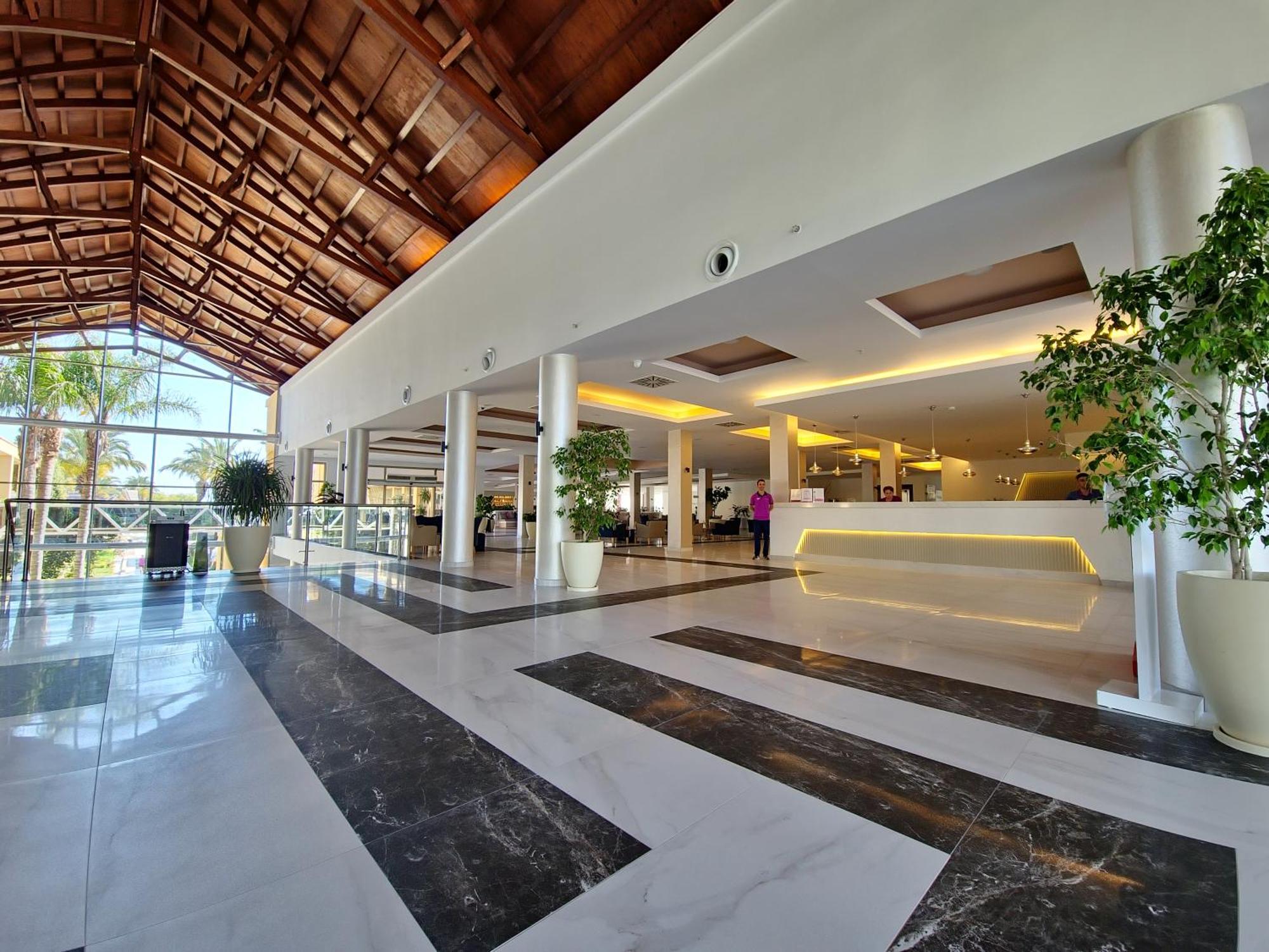 Holiday Village Tuerkiye Dalaman Εξωτερικό φωτογραφία