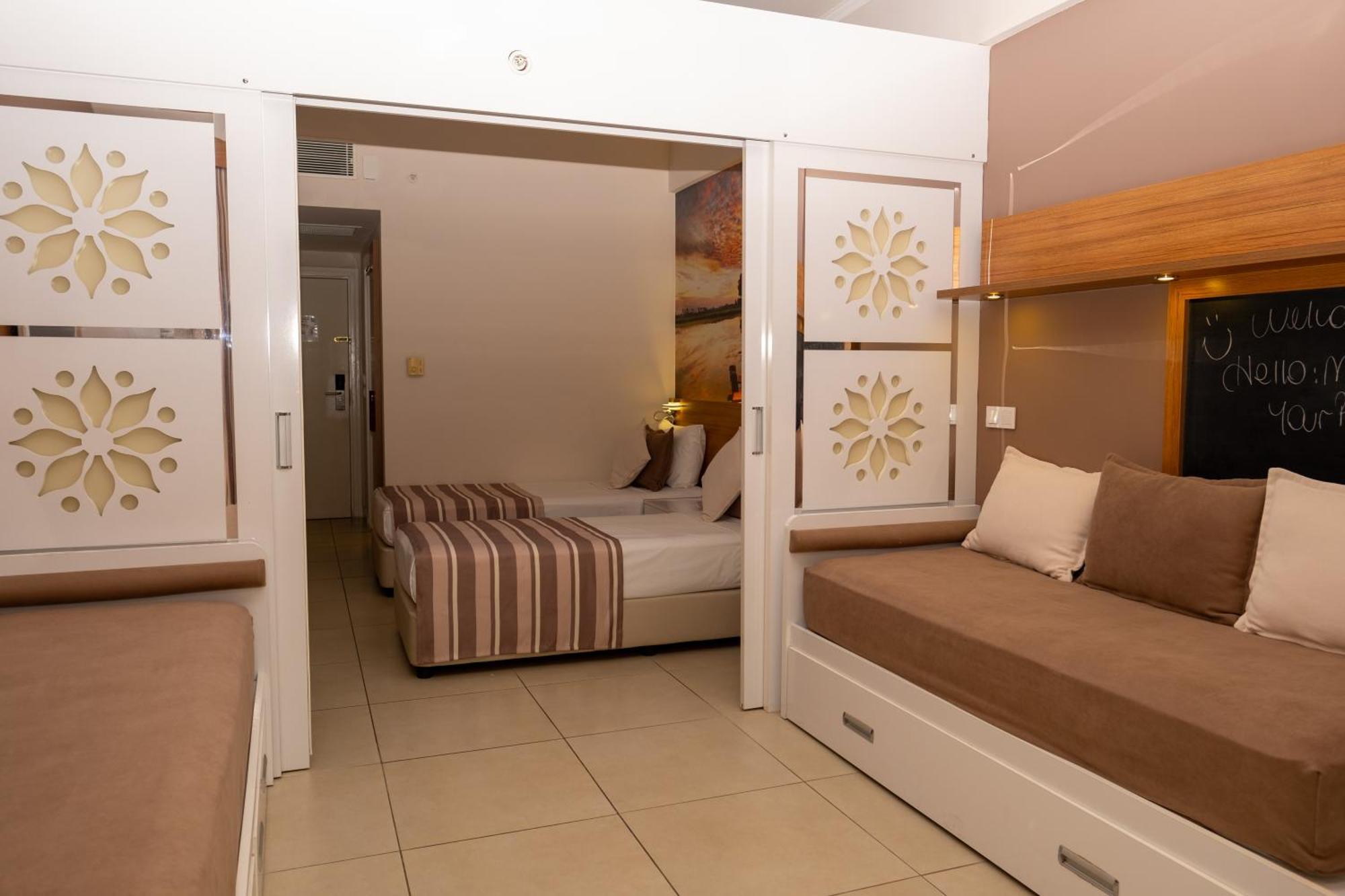 Holiday Village Tuerkiye Dalaman Εξωτερικό φωτογραφία