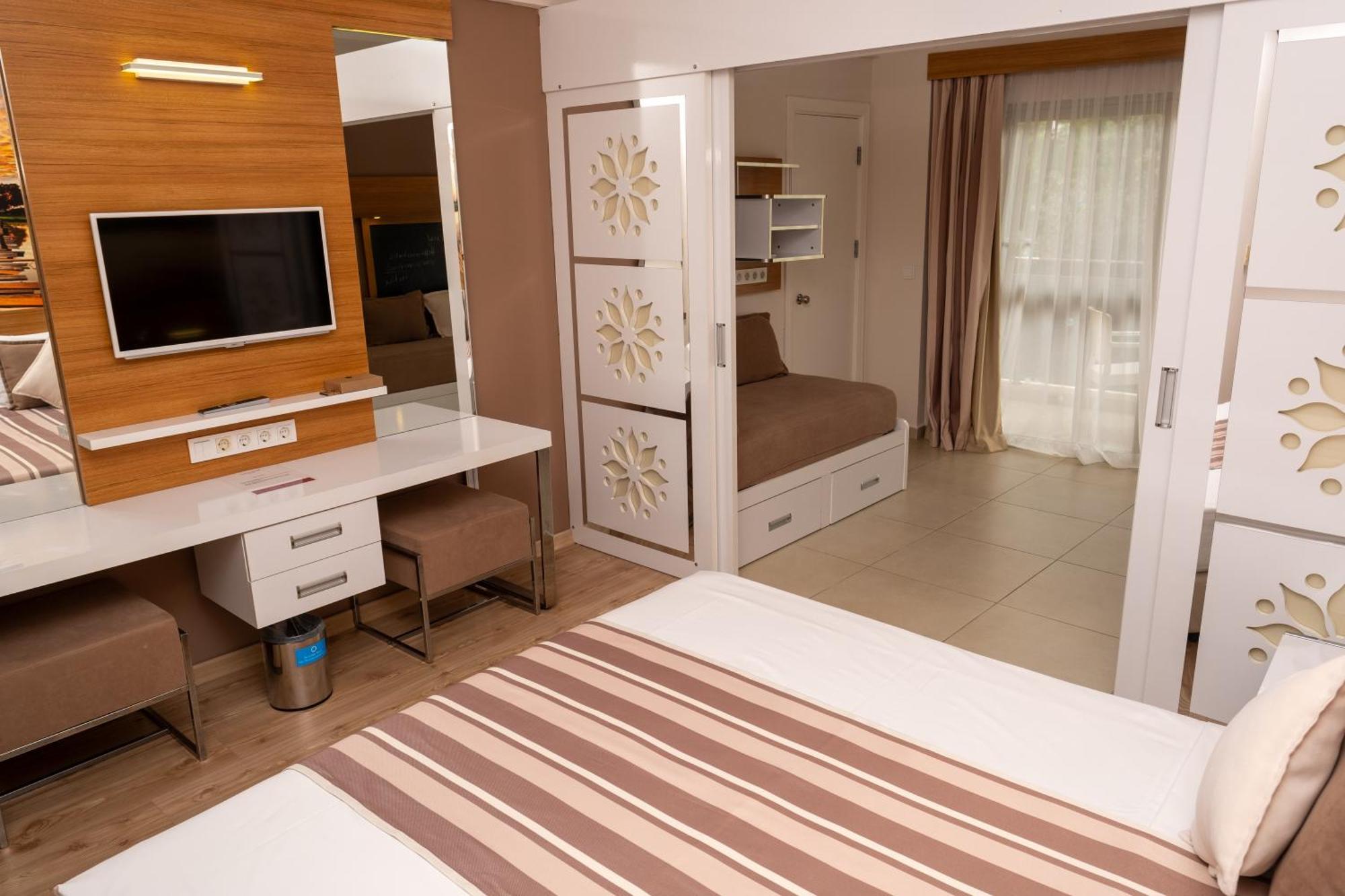 Holiday Village Tuerkiye Dalaman Εξωτερικό φωτογραφία
