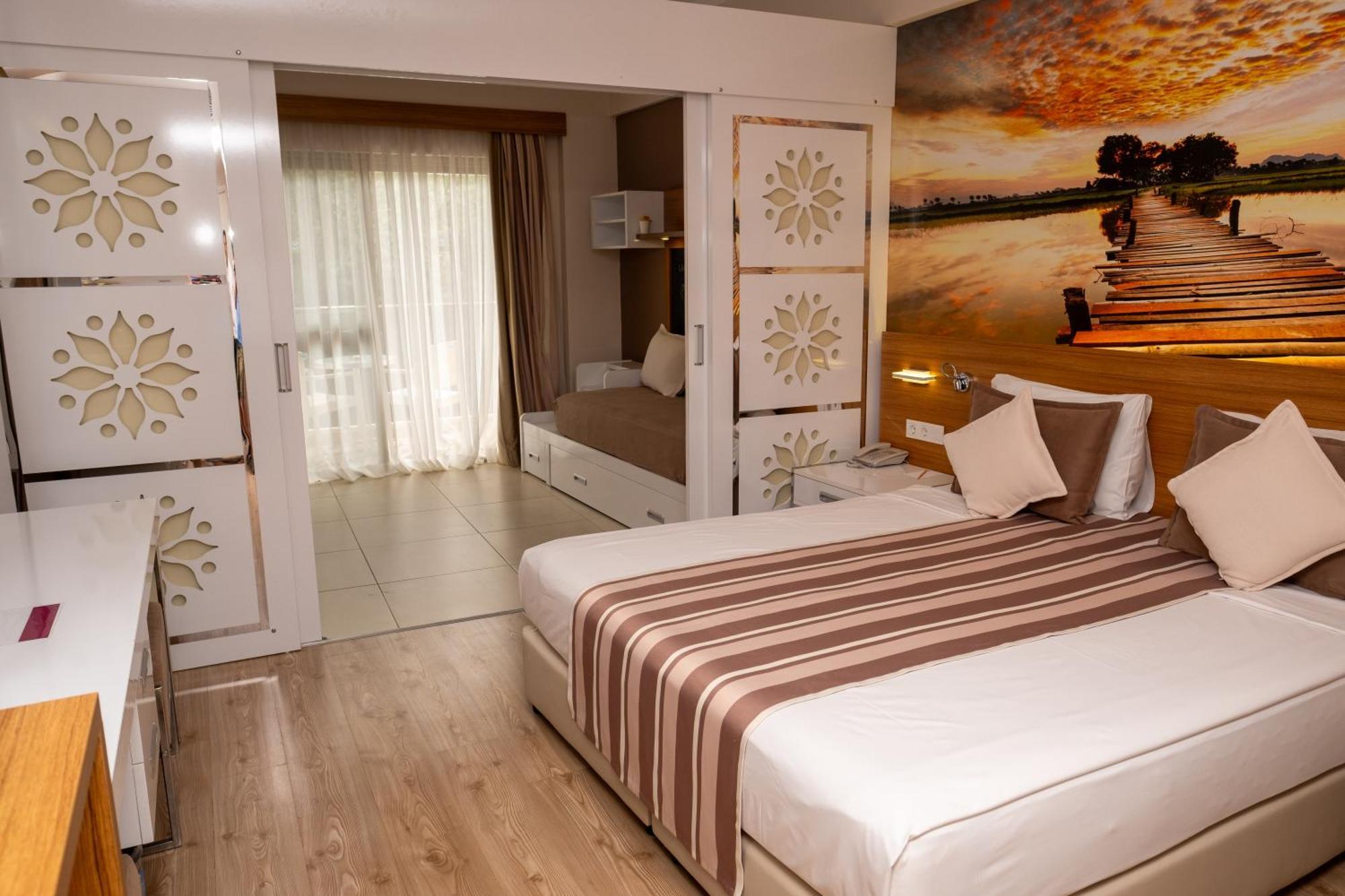 Holiday Village Tuerkiye Dalaman Εξωτερικό φωτογραφία