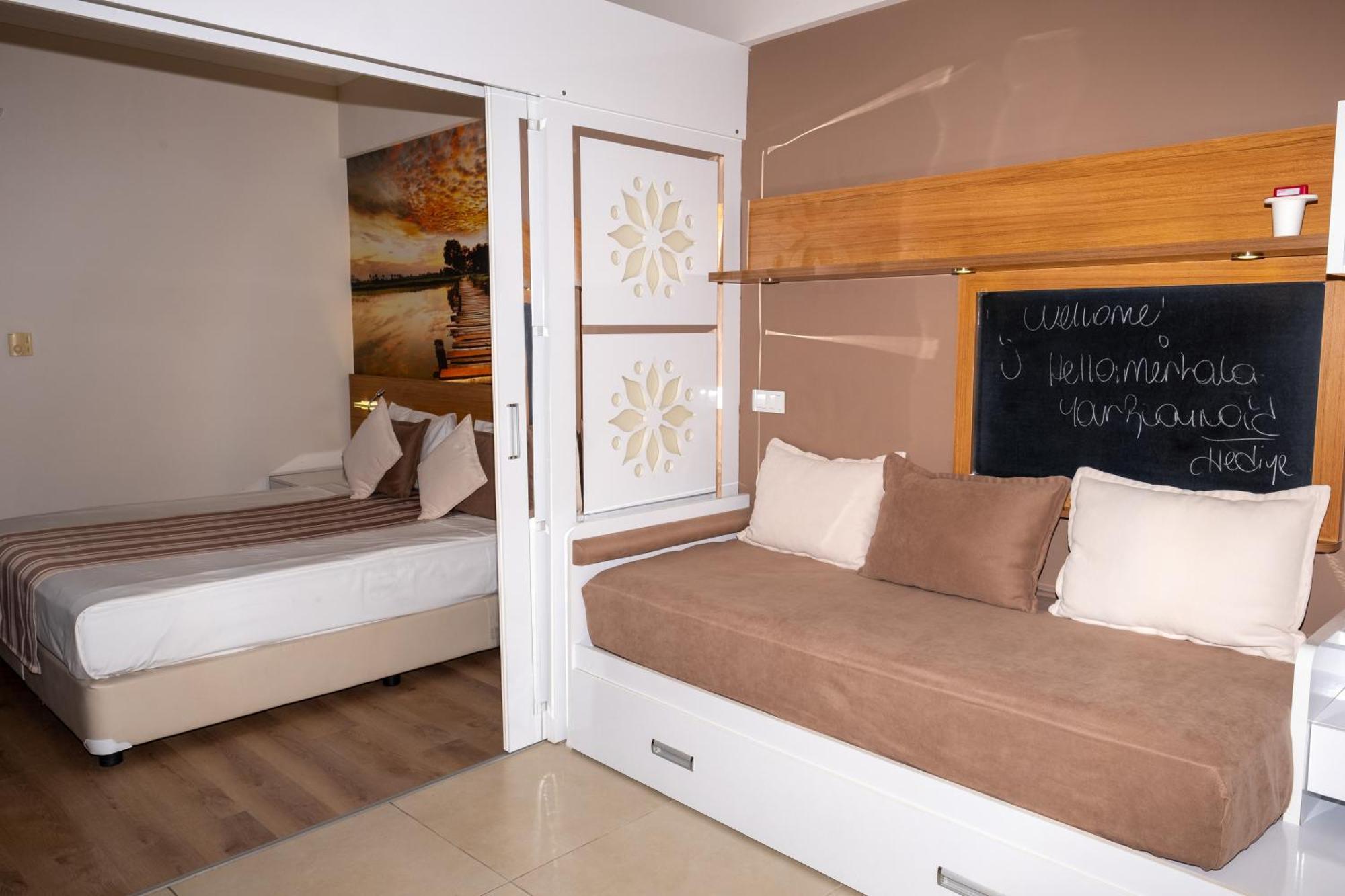 Holiday Village Tuerkiye Dalaman Εξωτερικό φωτογραφία