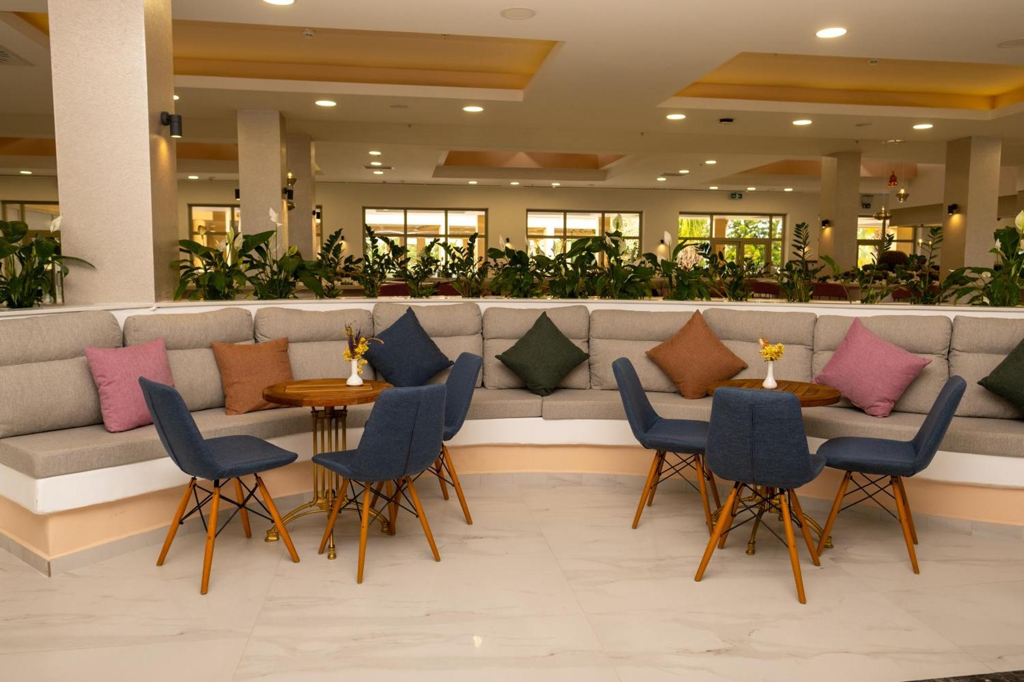 Holiday Village Tuerkiye Dalaman Εξωτερικό φωτογραφία