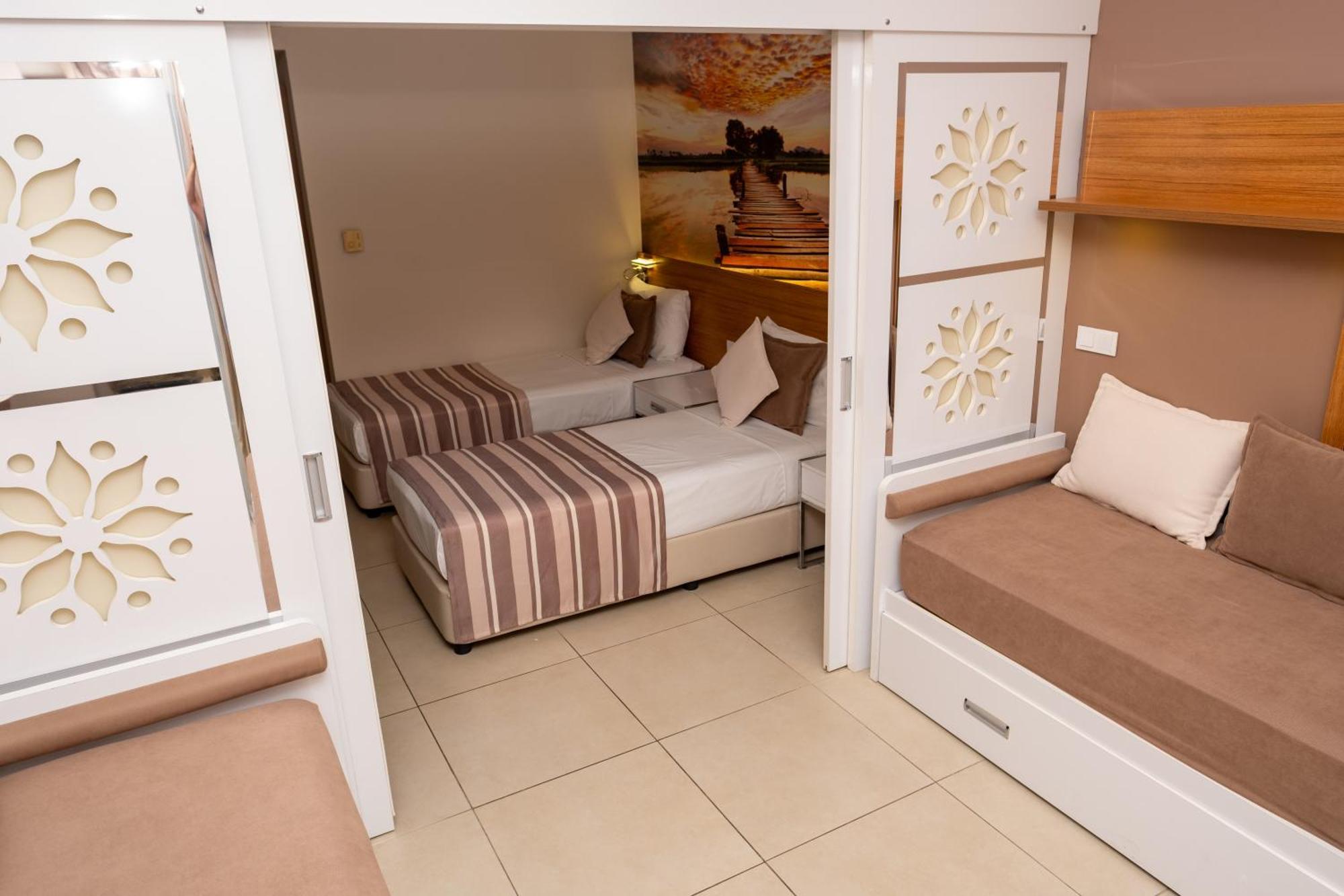 Holiday Village Tuerkiye Dalaman Εξωτερικό φωτογραφία