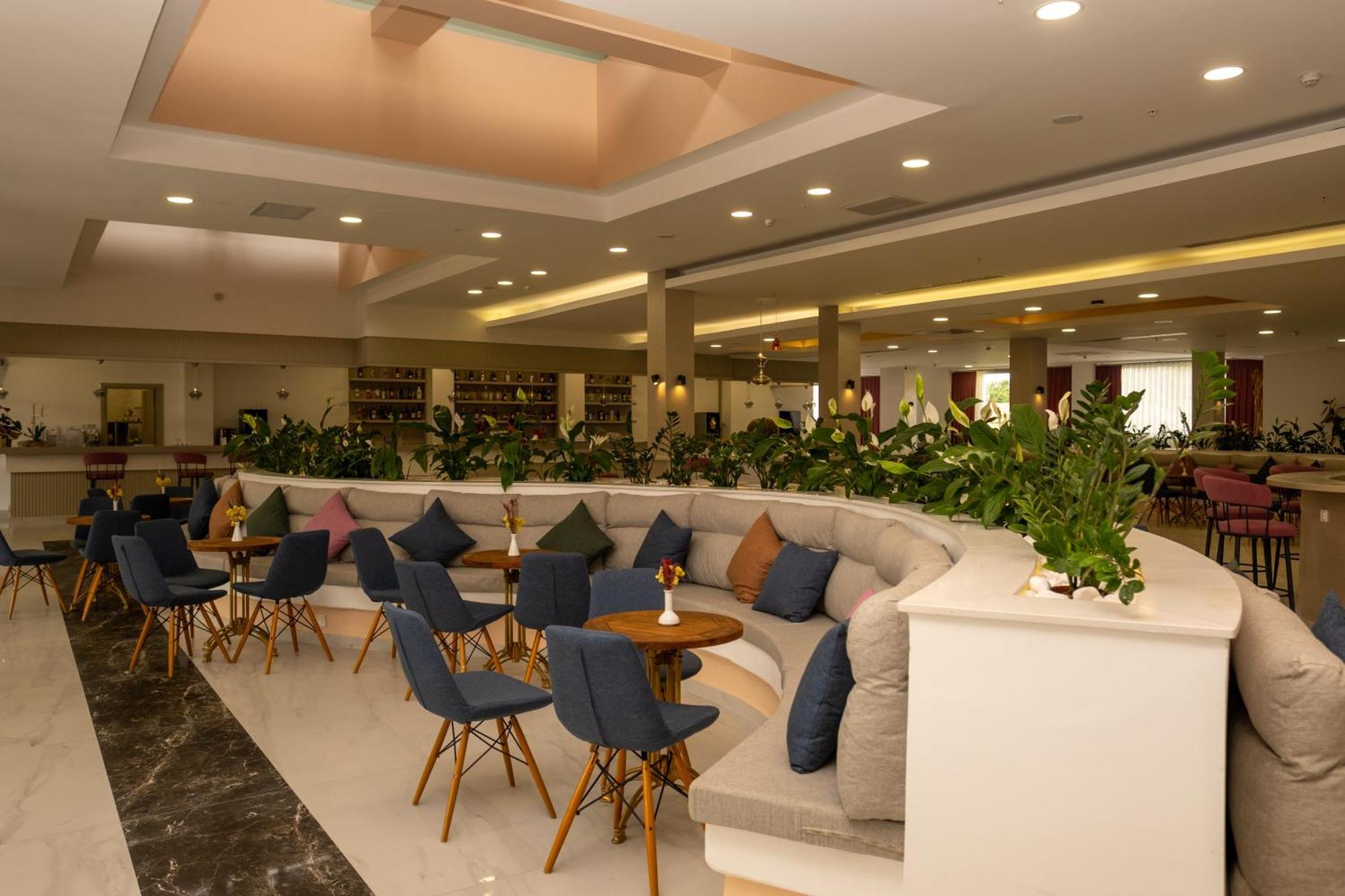Holiday Village Tuerkiye Dalaman Εξωτερικό φωτογραφία