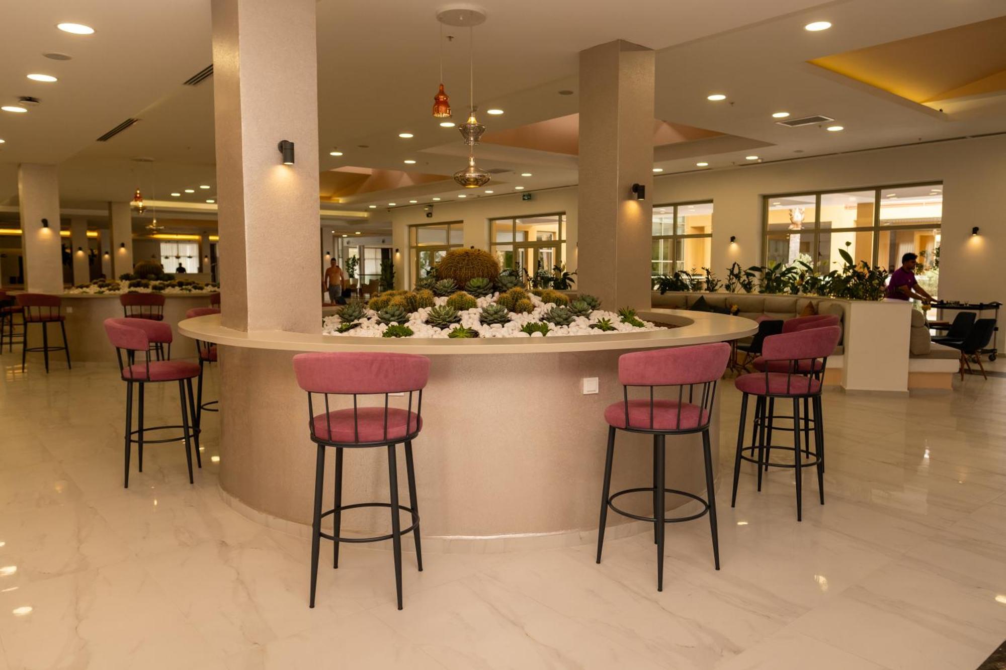 Holiday Village Tuerkiye Dalaman Εξωτερικό φωτογραφία