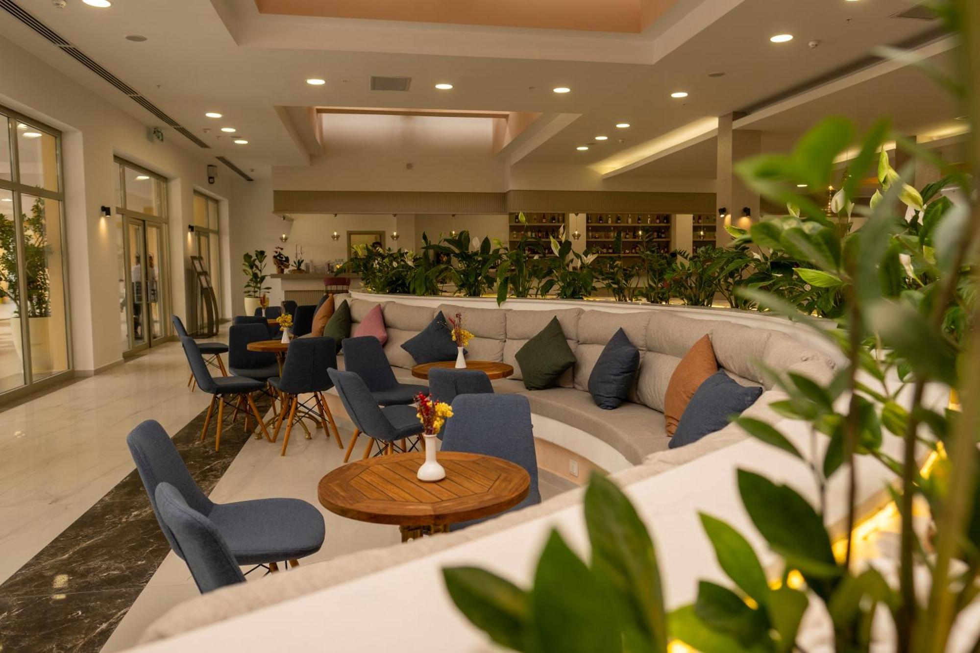 Holiday Village Tuerkiye Dalaman Εξωτερικό φωτογραφία
