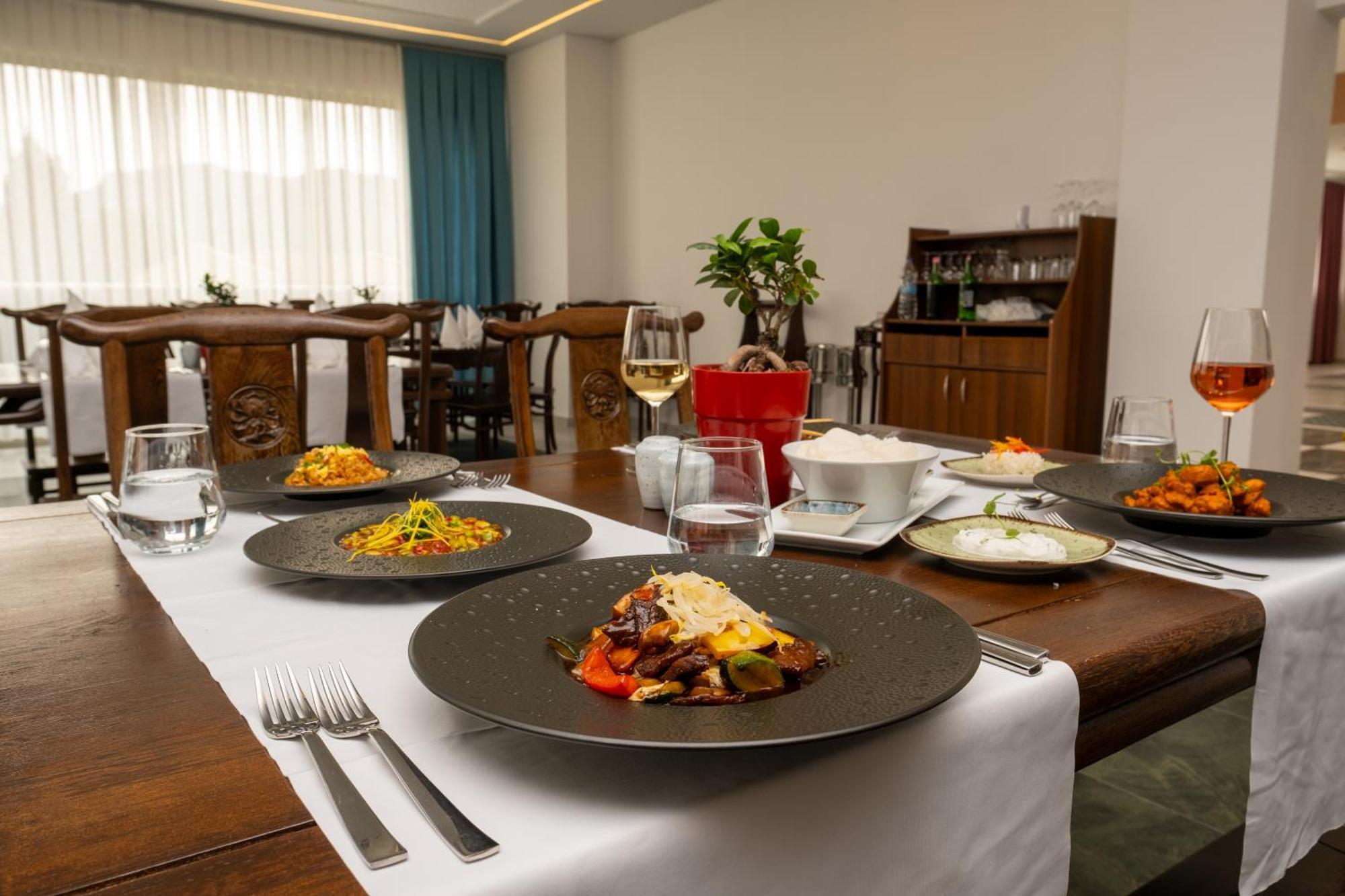 Holiday Village Tuerkiye Dalaman Εξωτερικό φωτογραφία