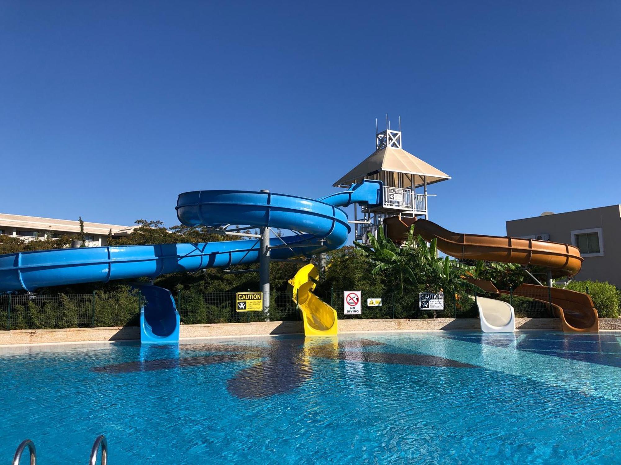Holiday Village Tuerkiye Dalaman Εξωτερικό φωτογραφία