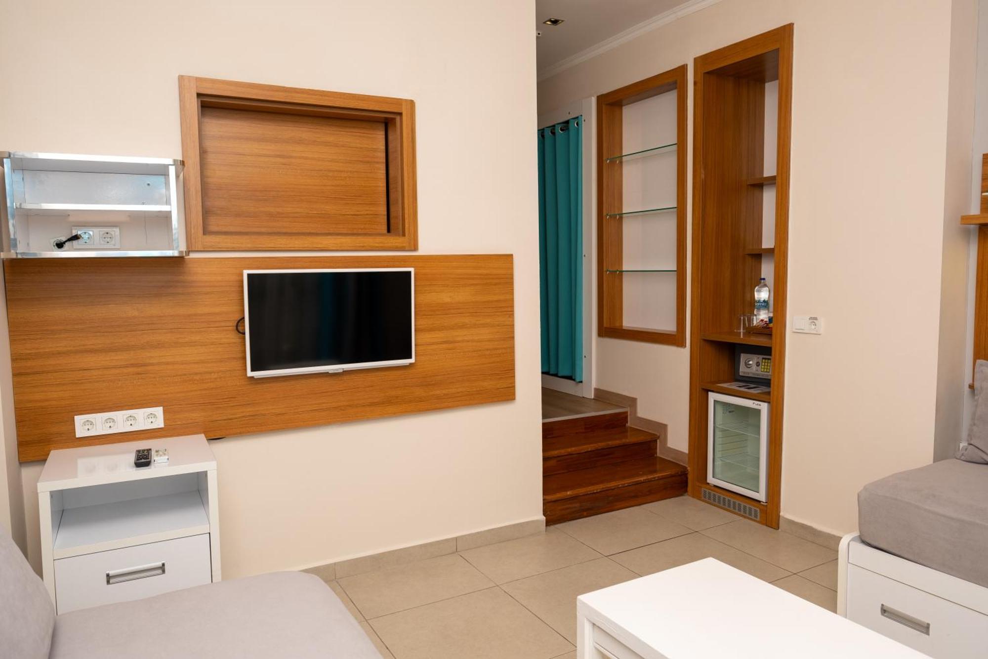 Holiday Village Tuerkiye Dalaman Εξωτερικό φωτογραφία