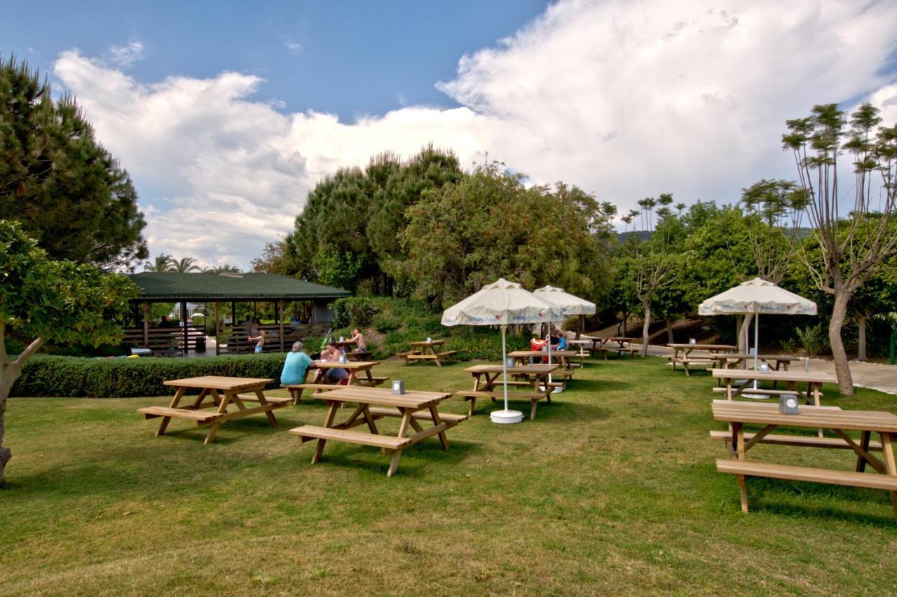 Holiday Village Tuerkiye Dalaman Εξωτερικό φωτογραφία