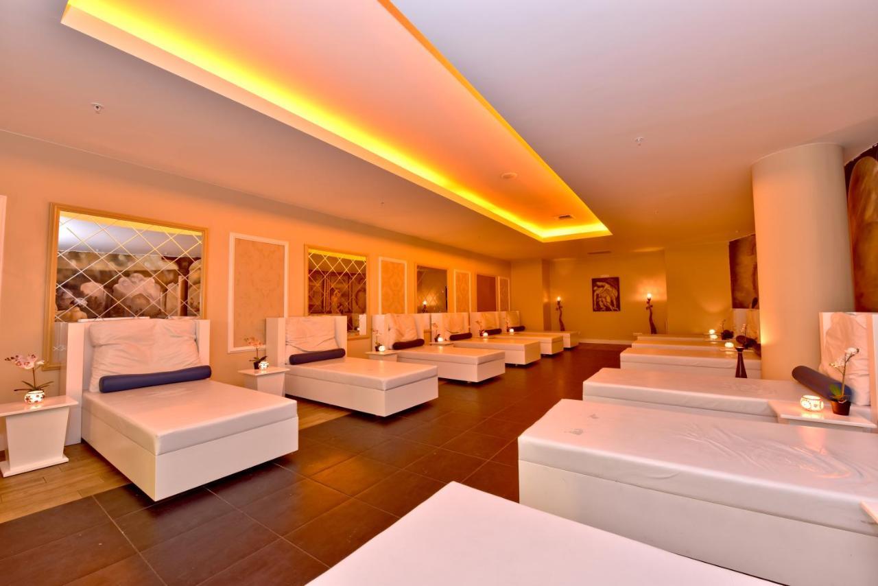 Holiday Village Tuerkiye Dalaman Εξωτερικό φωτογραφία