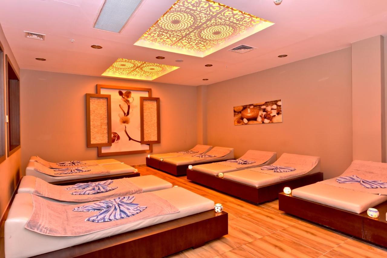Holiday Village Tuerkiye Dalaman Εξωτερικό φωτογραφία